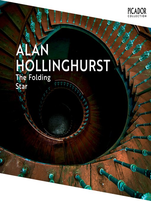 Title details for The Folding Star by Alan Hollinghurst - Available